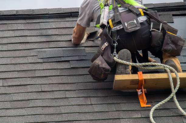 Reliable Roofing contractor in Waverly, WA by Brentwood Metal Roofing